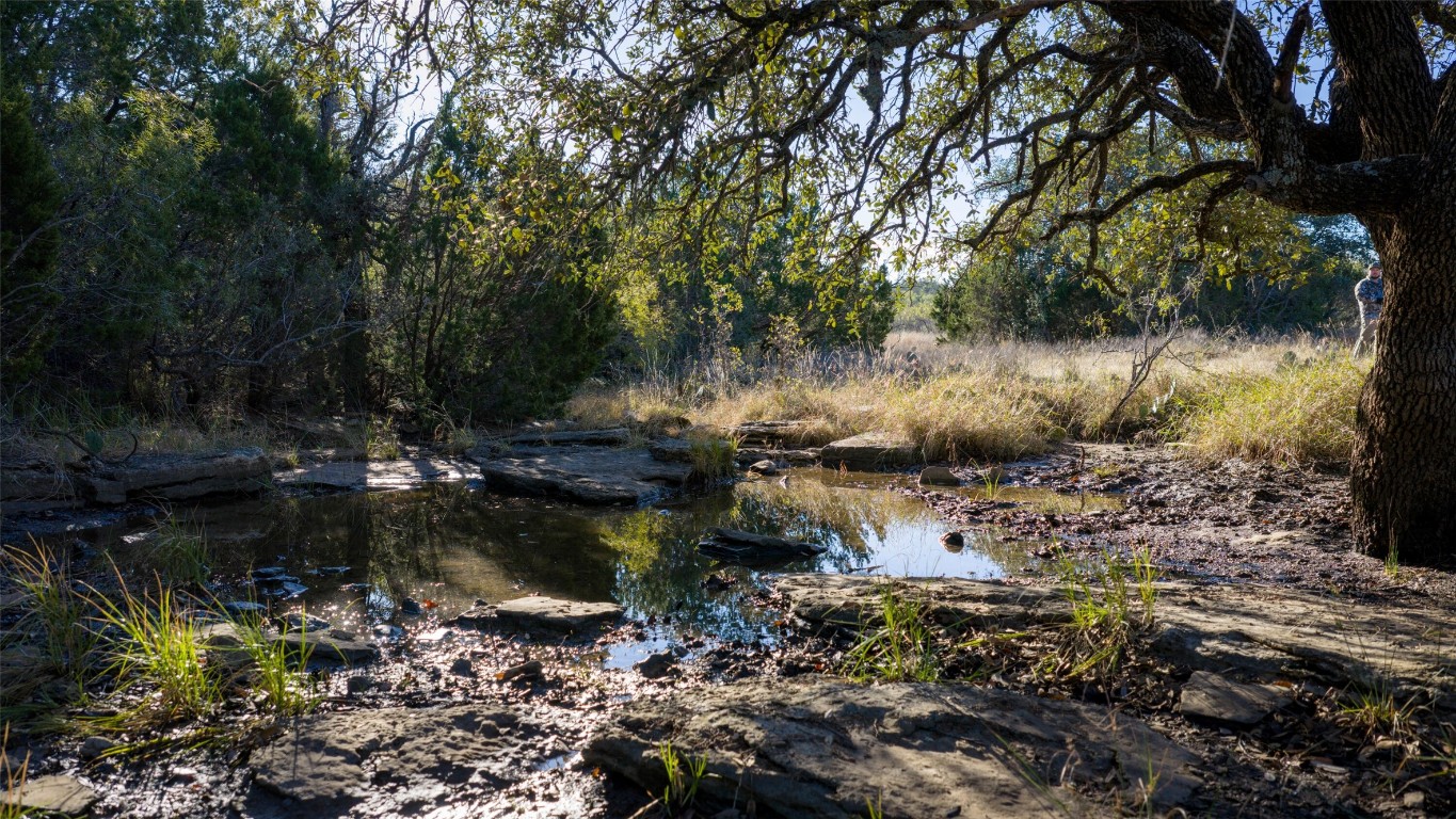 532 County Road 468 Rochelle, TX 76872 - Photo 12 of 39 Water view