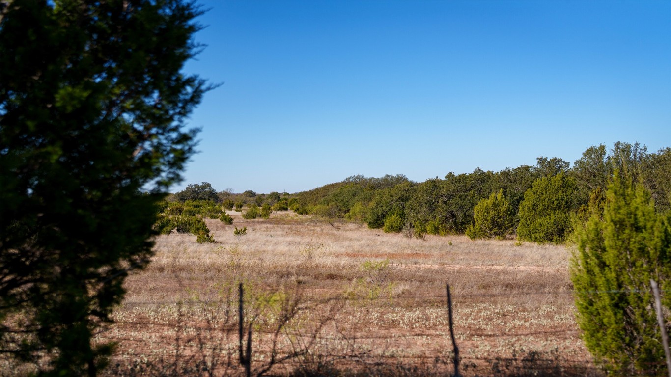 532 County Road 468 Rochelle, TX 76872 - Photo 13 of 39 View of nature featuring rural landscape