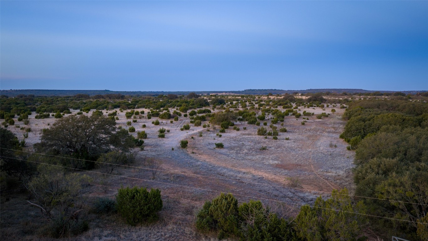 532 County Road 468 Rochelle, TX 76872 - Photo 14 of 39 Mountain view with rural landscape