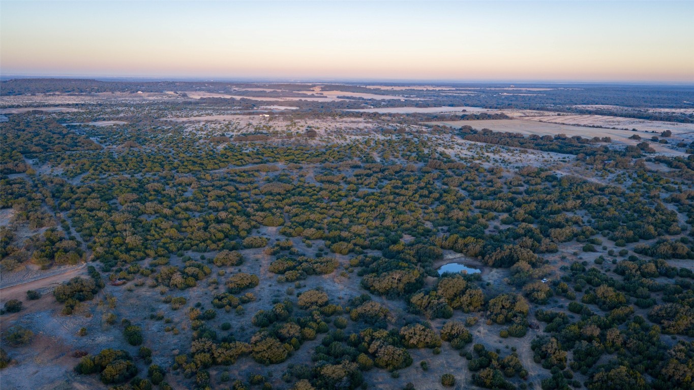 532 County Road 468 Rochelle, TX 76872 - Photo 28 of 39 Aerial view of property's location