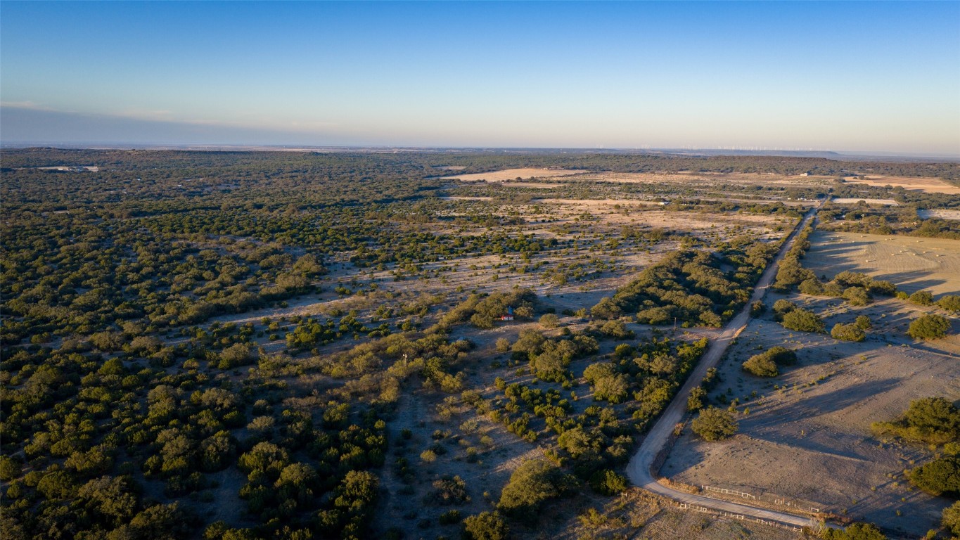 532 County Road 468 Rochelle, TX 76872 - Photo 31 of 39 View of property location featuring rural landscape and a desert landscape