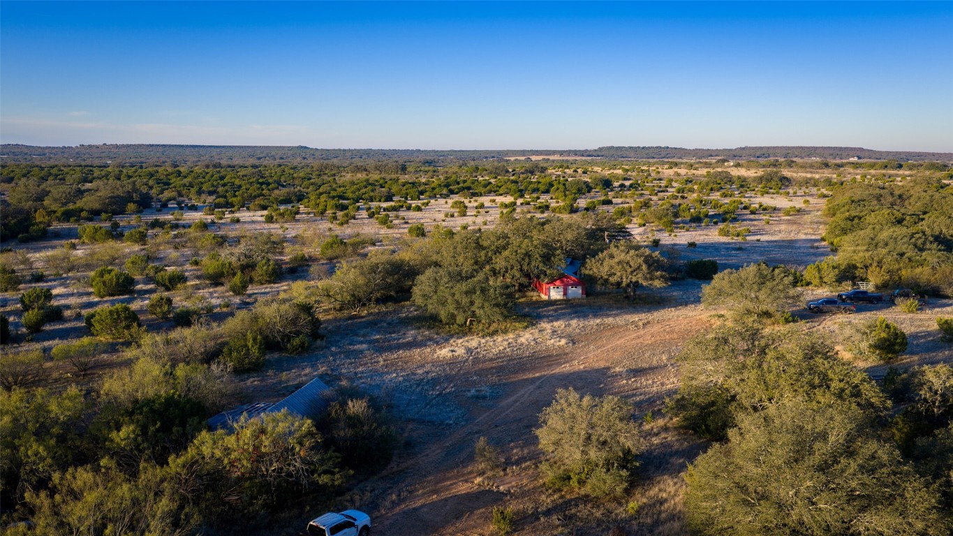 532 County Road 468 Rochelle, TX 76872 - Photo 33 of 39 Aerial view of sparsely populated area