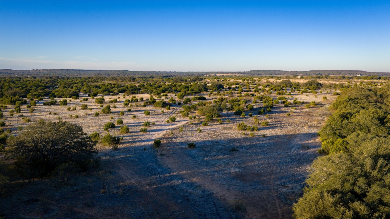 532 County Road 468 Rochelle, TX 76872 - Photo 34 of 39 View of rural area featuring a desert landscape