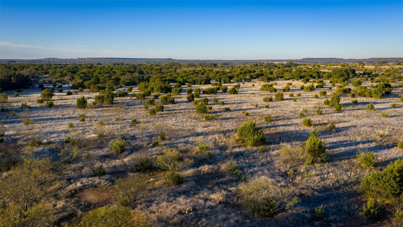 532 County Road 468 Rochelle, TX 76872 - Photo 35 of 39 Aerial view of property's location featuring rural landscape