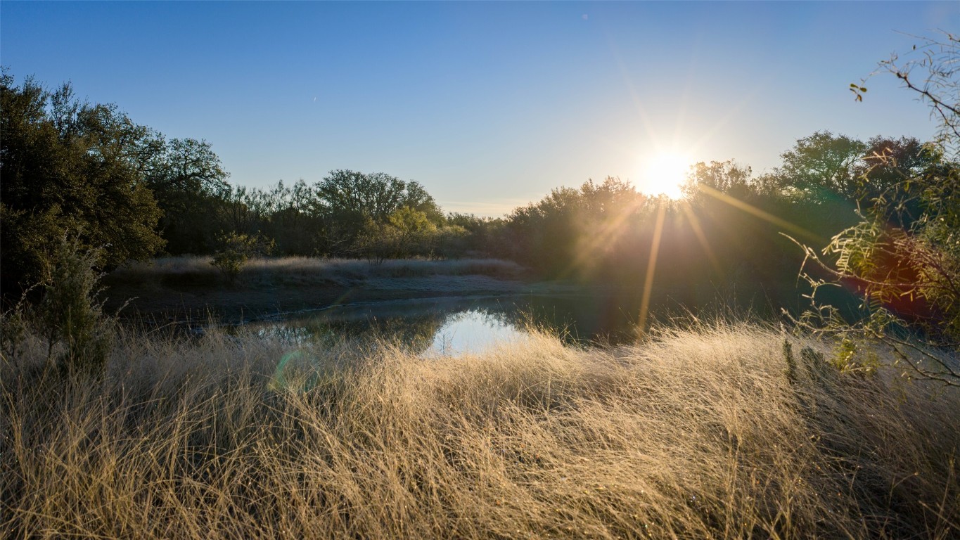 532 County Road 468 Rochelle, TX 76872 - Photo 5 of 39 Water view