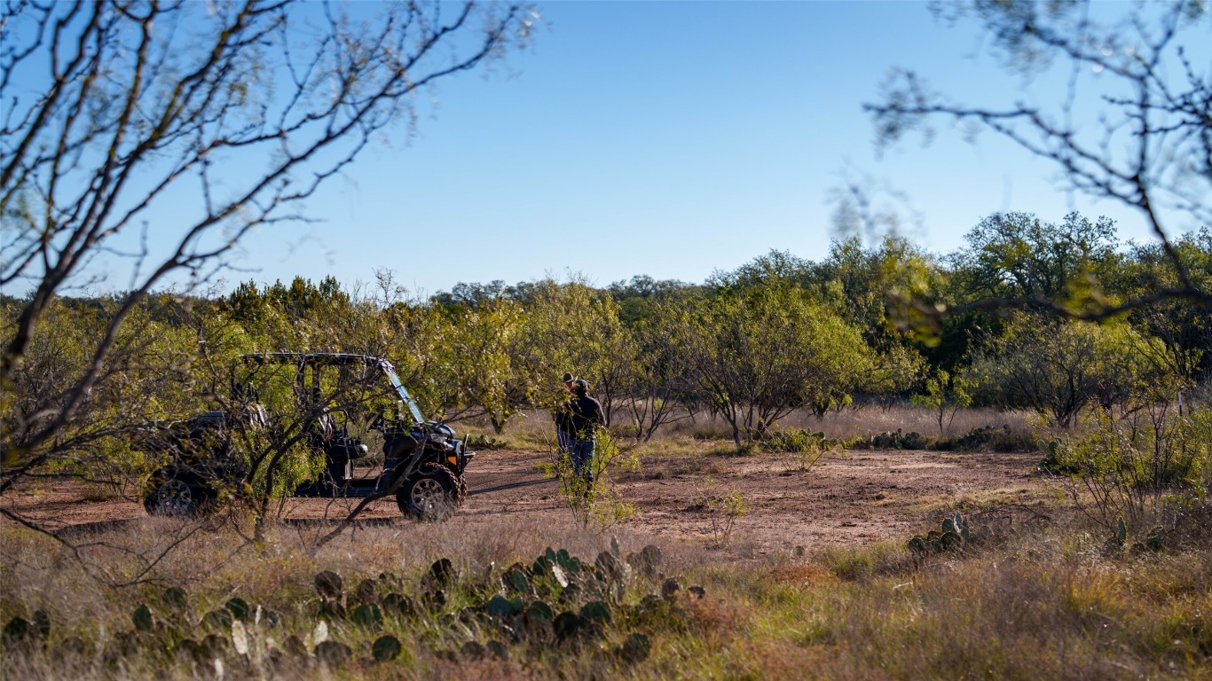 532 County Road 468 Rochelle, TX 76872 - Photo 7 of 39 View of yard