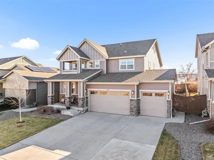 $1,040,000 | 15454 West 48th Drive, Golden, CO 80403