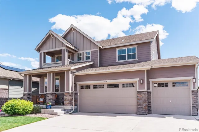 $1,040,000 | 15454 West 48th Drive, Golden, CO 80403