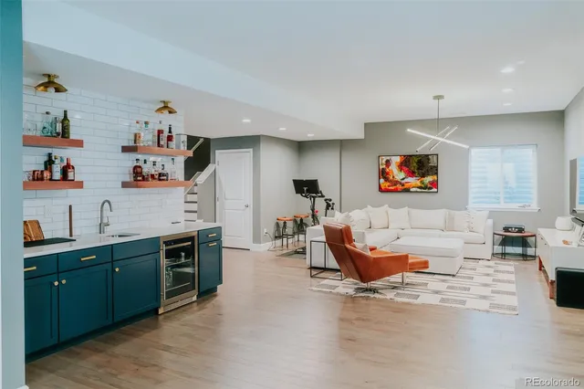 $1,040,000 | 15454 West 48th Drive, Golden, CO 80403