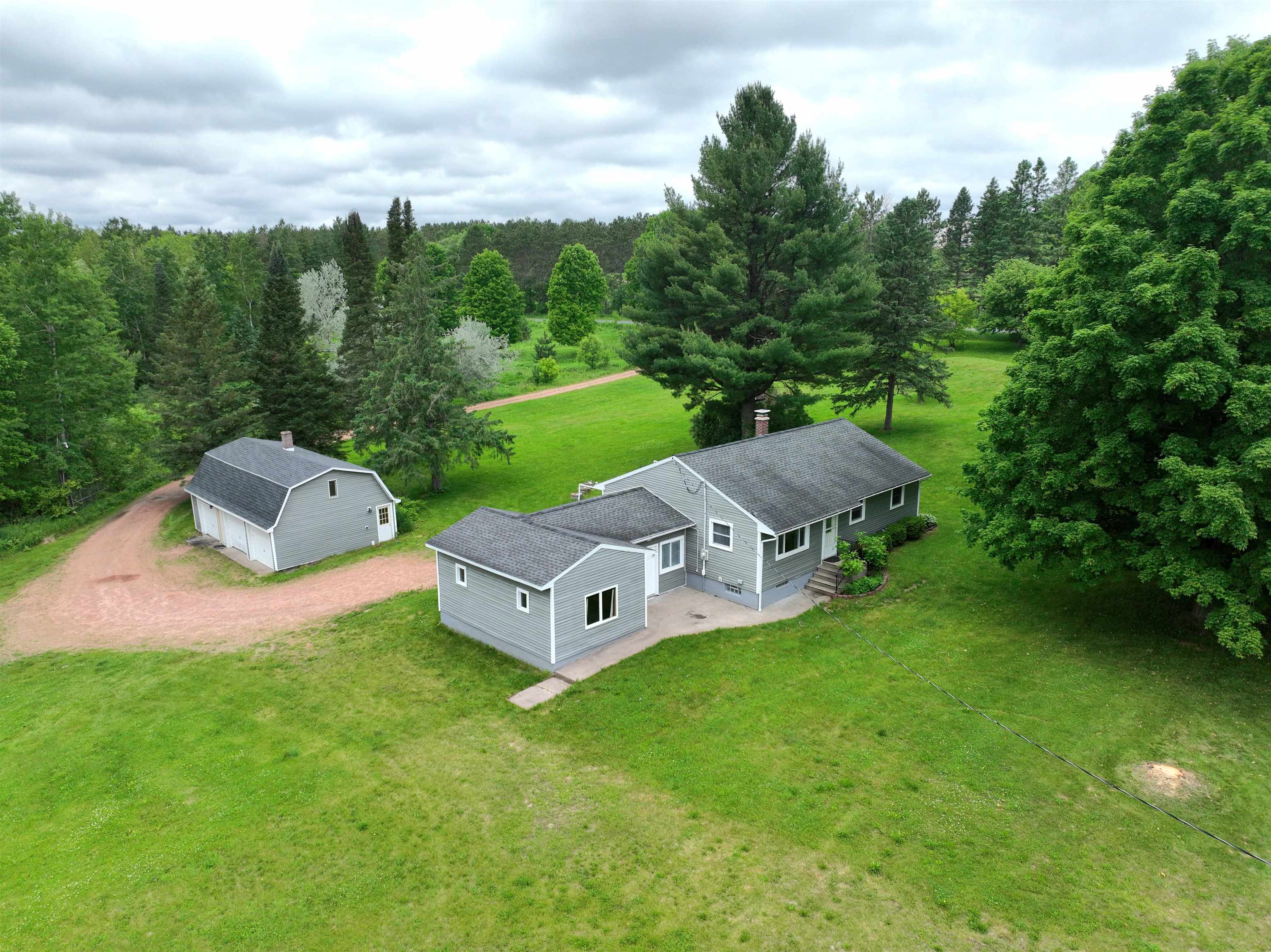 4451 Laredo Lane Merrill, WI 54452 - Photo 1 of 46