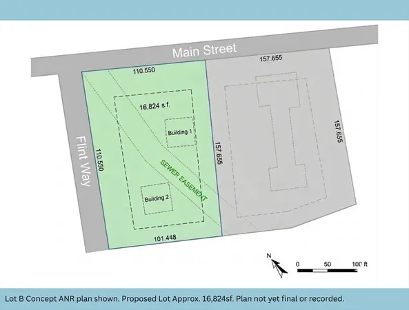 $200,000 | 963 Main Street, Leicester, MA 01524