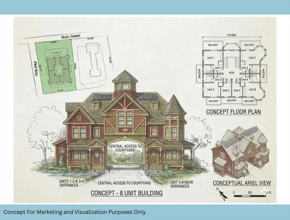 $200,000 | 963 Main Street, Leicester, MA 01524