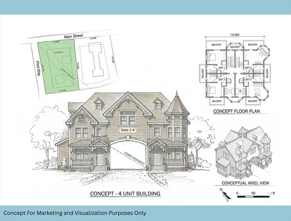 $200,000 | 963 Main Street, Leicester, MA 01524