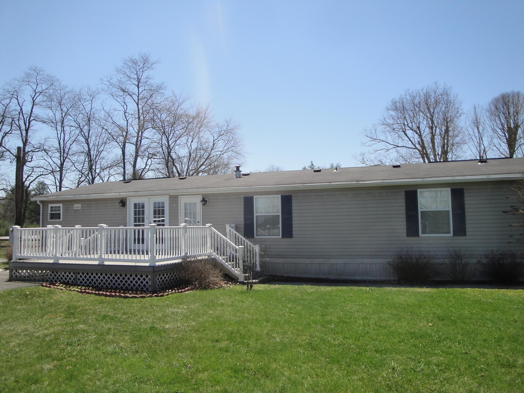 100 Hannah Run Road Arbovale, WV 24915 - Photo 48 of 49 Gallery Image 48