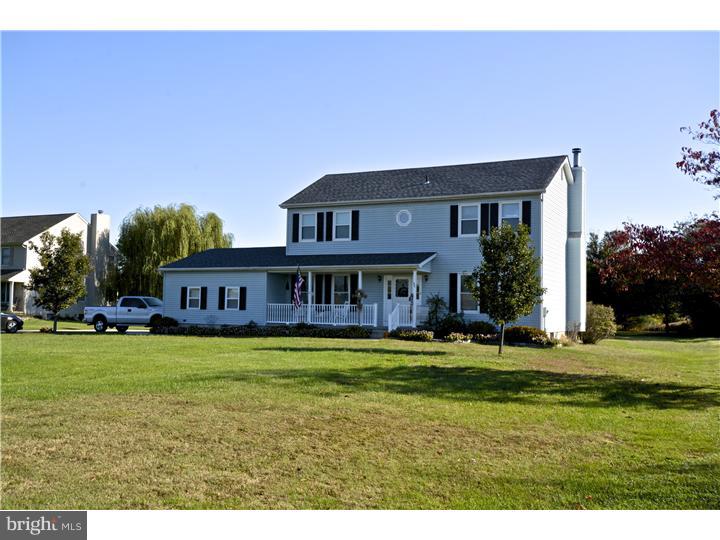 84 West Tomlin Station Road Mickleton, NJ 08056 - Photo 1 of 17 Exterior Front