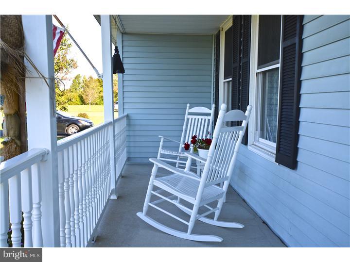 84 West Tomlin Station Road Mickleton, NJ 08056 - Photo 2 of 17 Porch