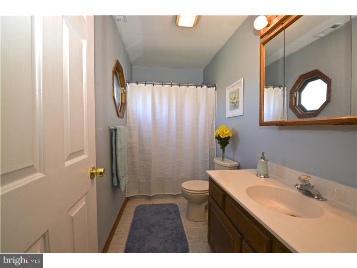 84 West Tomlin Station Road Mickleton, NJ 08056 - Photo 11 of 17 Master Bathroom