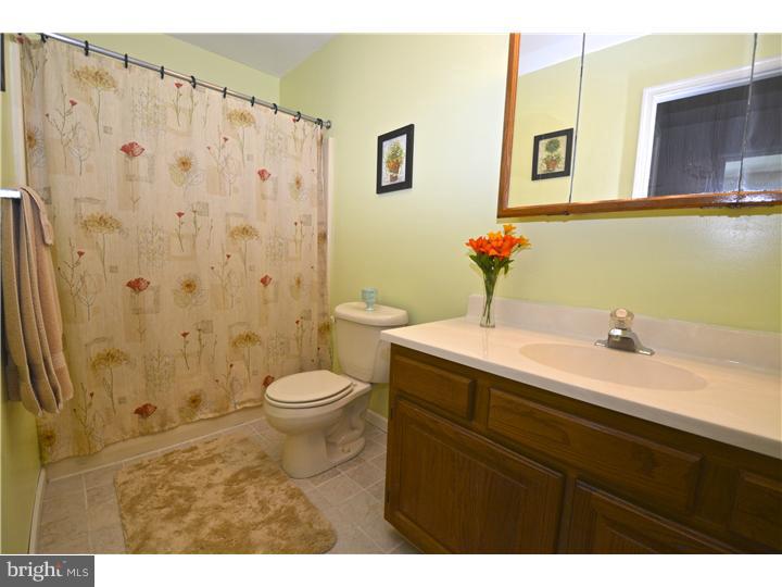 84 West Tomlin Station Road Mickleton, NJ 08056 - Photo 12 of 17 Bathroom