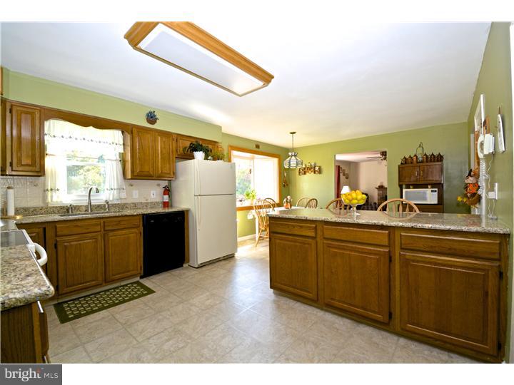 84 West Tomlin Station Road Mickleton, NJ 08056 - Photo 5 of 17 Kitchen