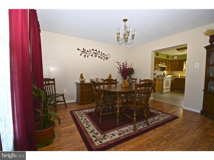 84 West Tomlin Station Road Mickleton, NJ 08056 - Photo 6 of 17 Dining Room