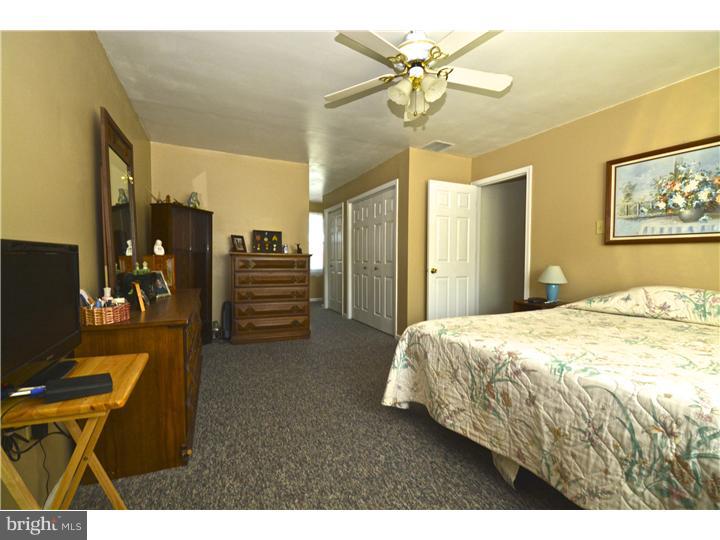 84 West Tomlin Station Road Mickleton, NJ 08056 - Photo 10 of 17 Bedroom - Main