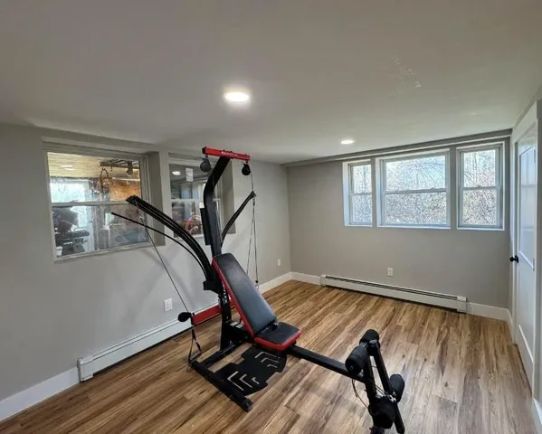 $539,900 | 243 Second Crown Point Road, Barrington, NH 03825