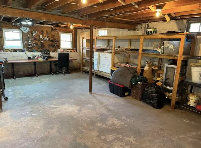 $539,900 | 243 Second Crown Point Road, Barrington, NH 03825