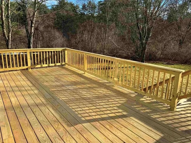 $539,900 | 243 Second Crown Point Road, Barrington, NH 03825