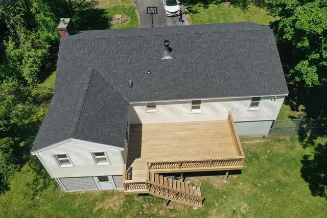 $539,900 | 243 Second Crown Point Road, Barrington, NH 03825