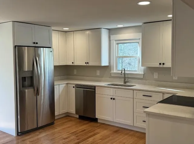 $539,900 | 243 Second Crown Point Road, Barrington, NH 03825