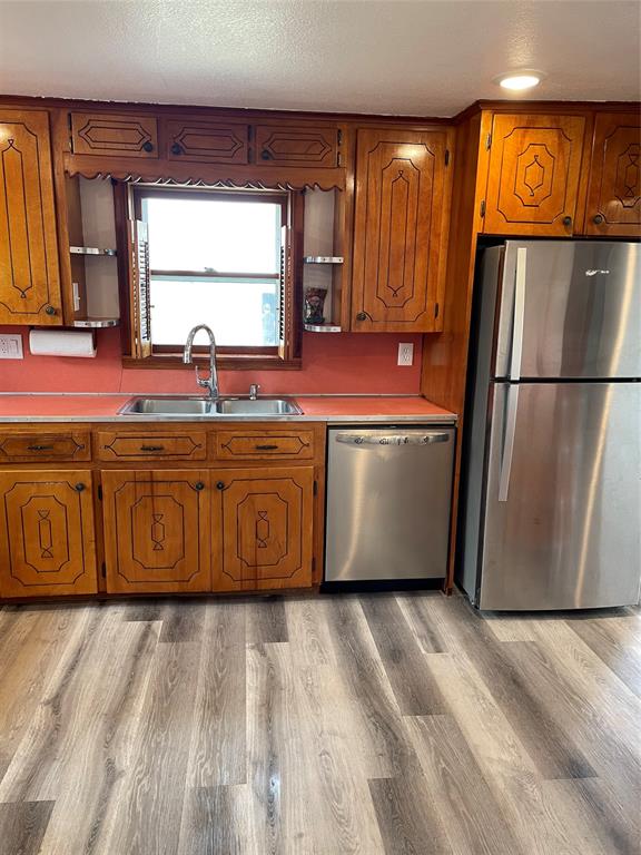 400 Lake Road Lavon, TX 75166 - Photo 8 of 11