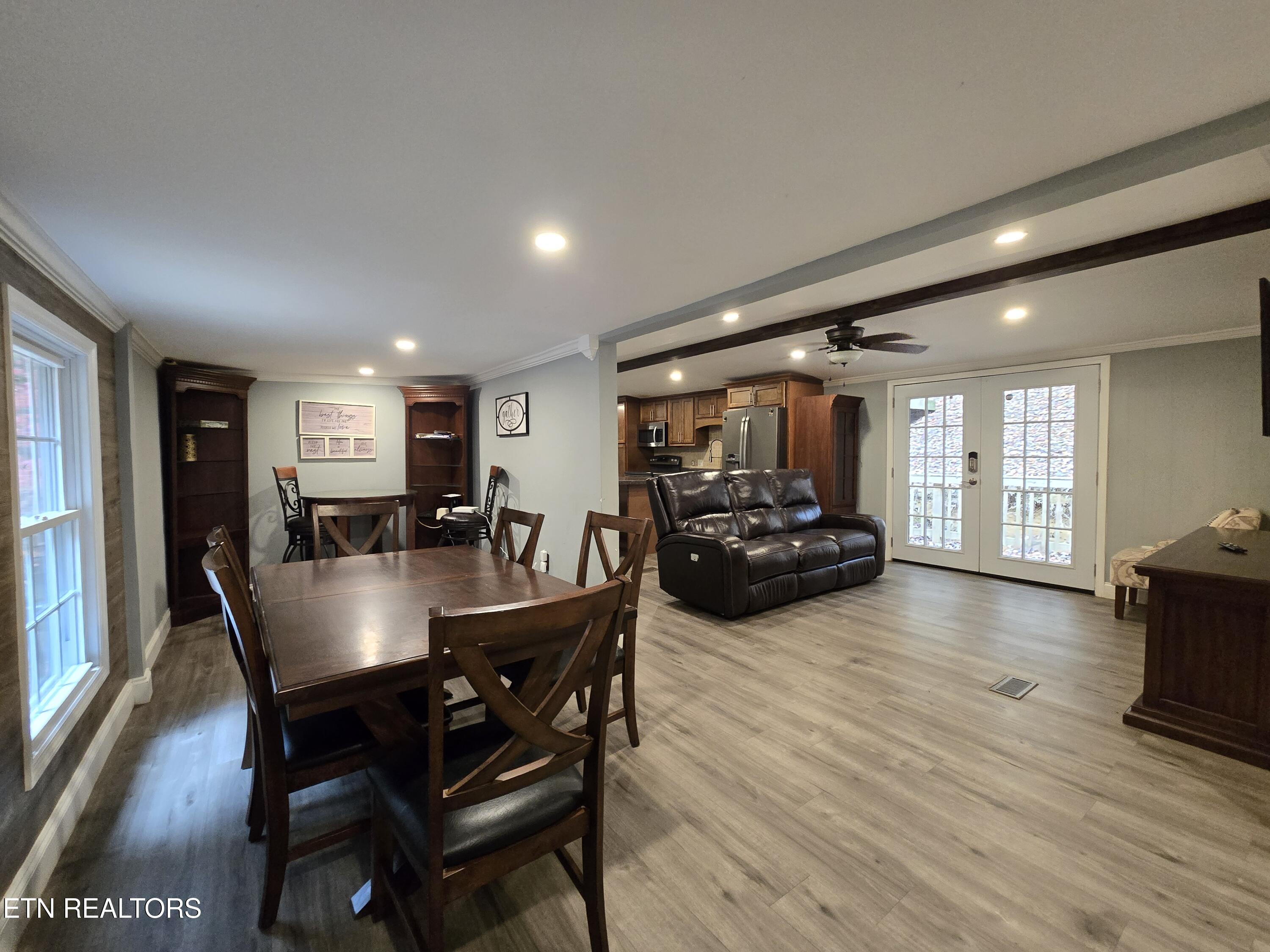 1110 South Spring Hollow Road Sevierville, TN 37876 - Photo 26 of 45 1000004360