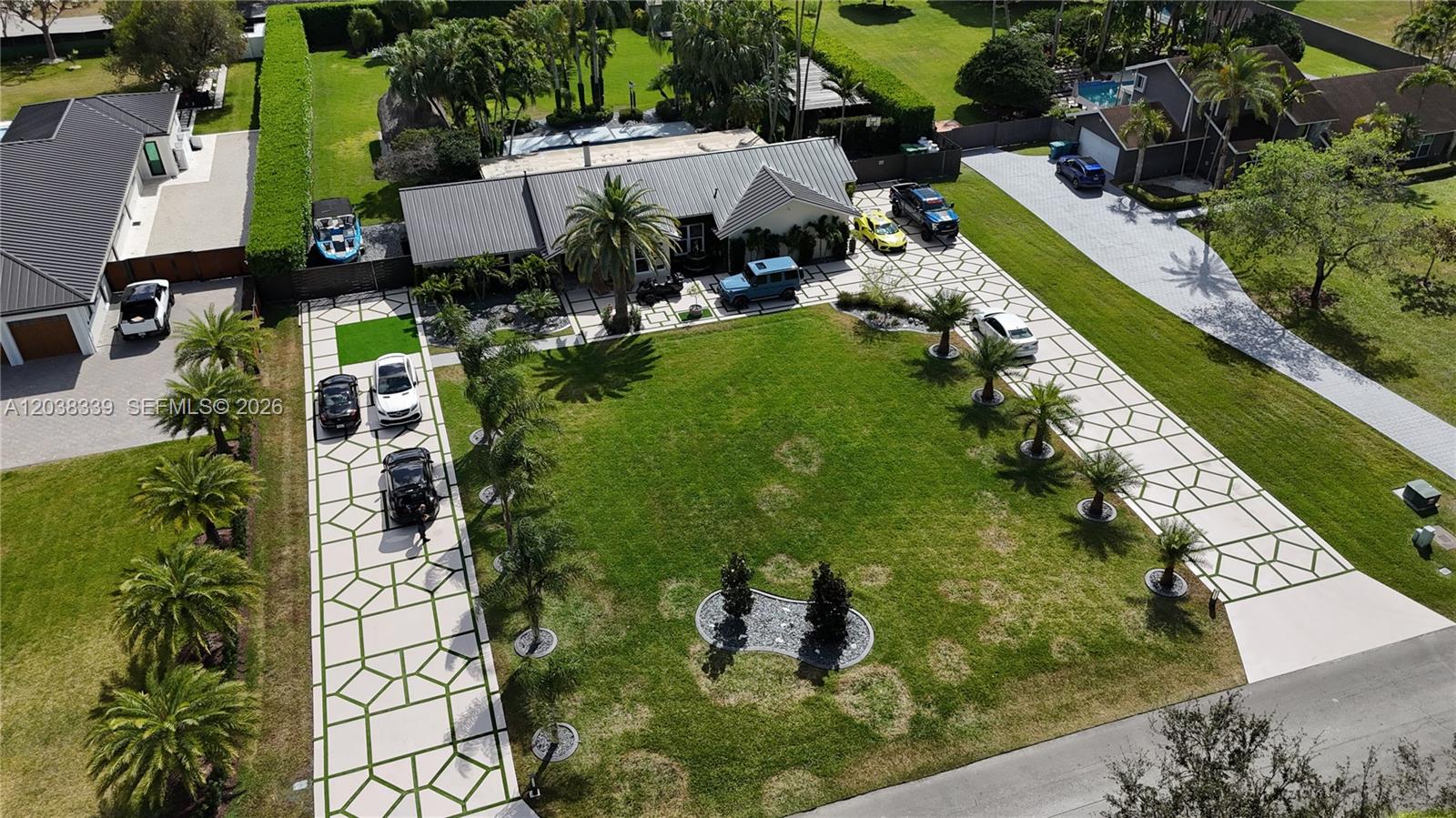 15050 Southwest 167th Street Miami, FL 33187 - Photo 44 of 48