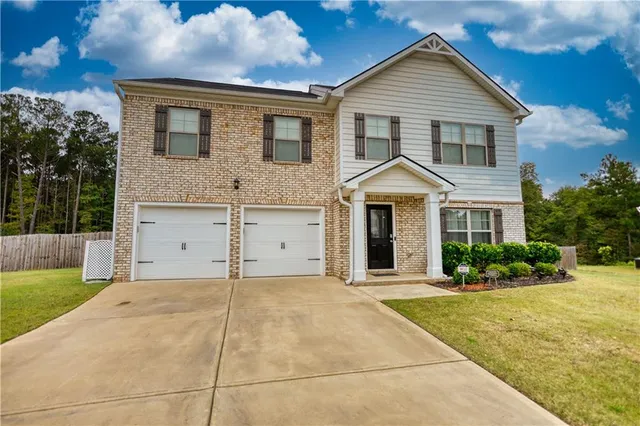 $335,000 | 110 Chapel Heights Way, Covington, GA 30016