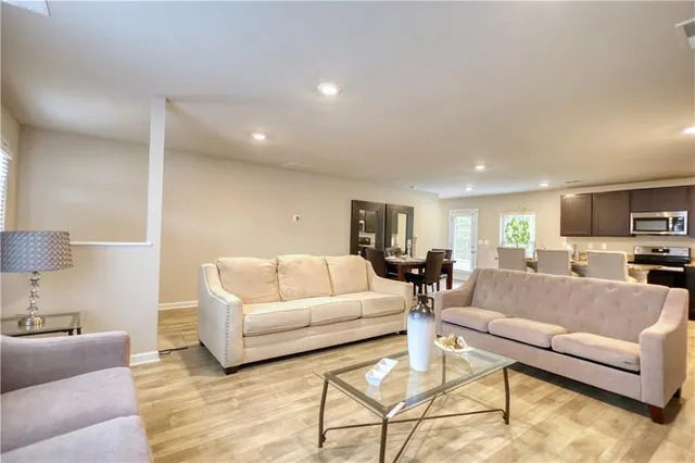 $335,000 | 110 Chapel Heights Way, Covington, GA 30016