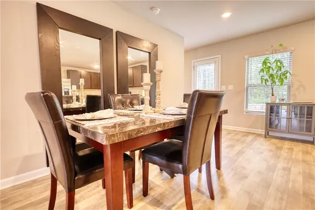 $335,000 | 110 Chapel Heights Way, Covington, GA 30016