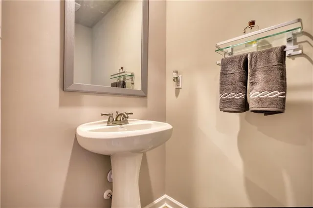 $335,000 | 110 Chapel Heights Way, Covington, GA 30016