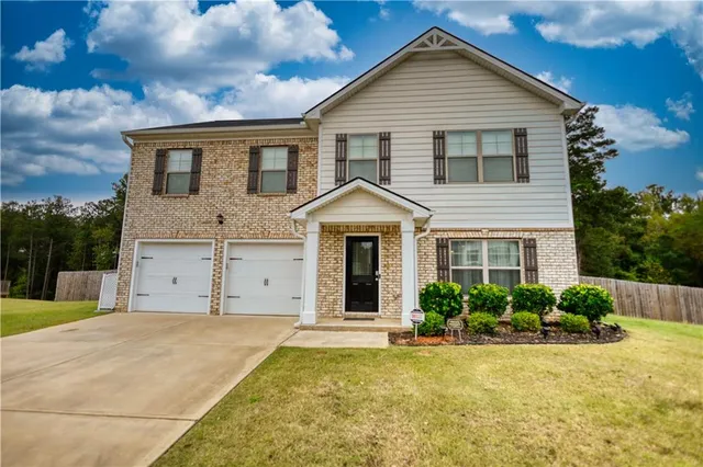 $335,000 | 110 Chapel Heights Way, Covington, GA 30016