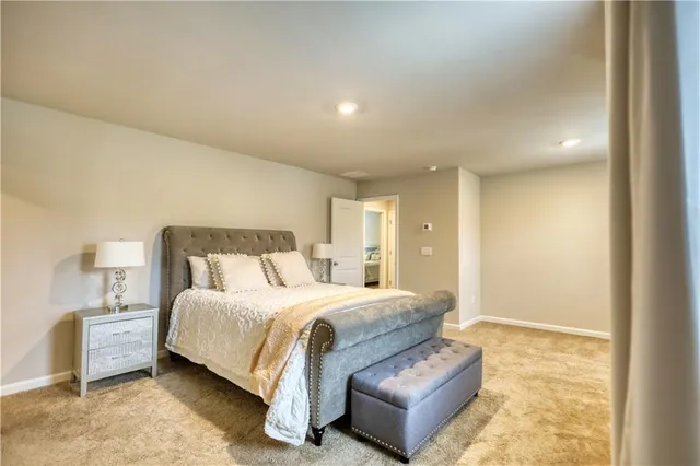 $335,000 | 110 Chapel Heights Way, Covington, GA 30016