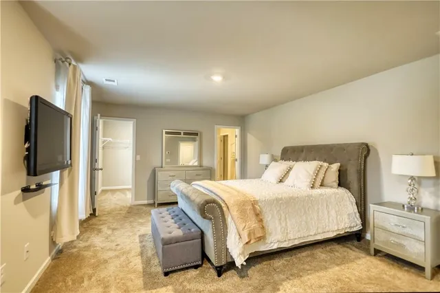 $335,000 | 110 Chapel Heights Way, Covington, GA 30016