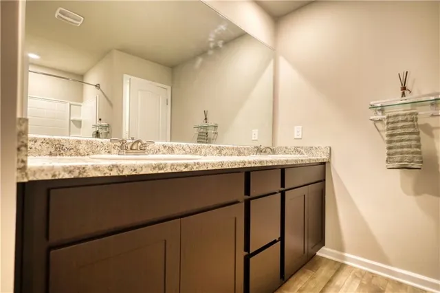 $335,000 | 110 Chapel Heights Way, Covington, GA 30016