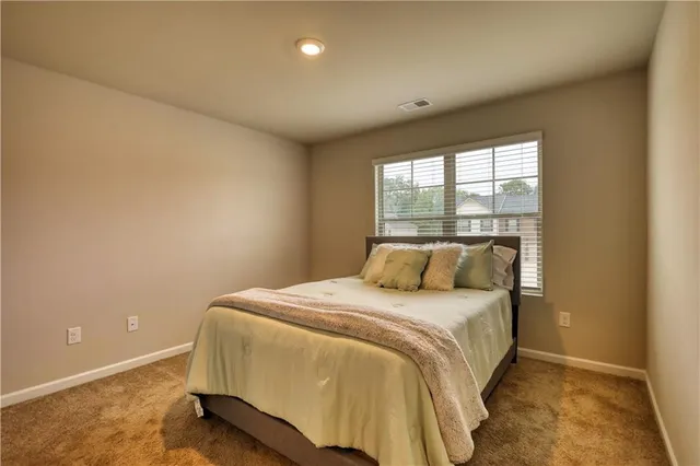 $335,000 | 110 Chapel Heights Way, Covington, GA 30016