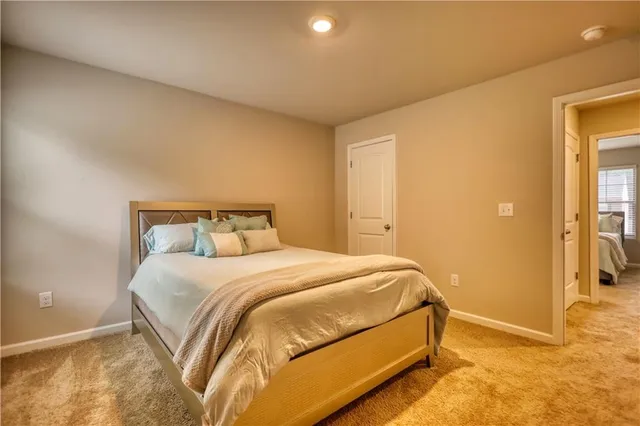 $335,000 | 110 Chapel Heights Way, Covington, GA 30016