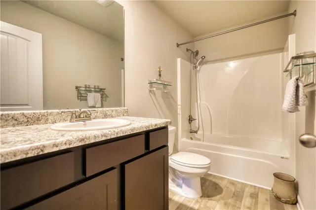 $335,000 | 110 Chapel Heights Way, Covington, GA 30016