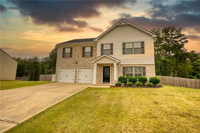 $335,000 | 110 Chapel Heights Way, Covington, GA 30016