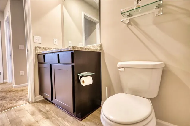 $335,000 | 110 Chapel Heights Way, Covington, GA 30016