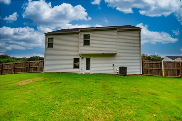 $335,000 | 110 Chapel Heights Way, Covington, GA 30016