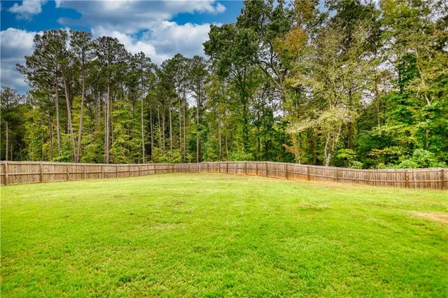 $335,000 | 110 Chapel Heights Way, Covington, GA 30016