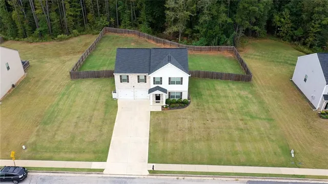 $335,000 | 110 Chapel Heights Way, Covington, GA 30016