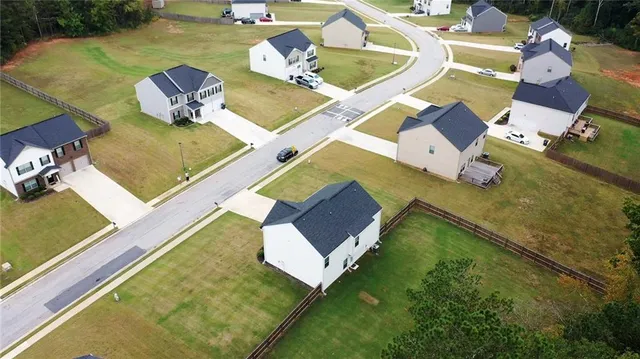 $335,000 | 110 Chapel Heights Way, Covington, GA 30016